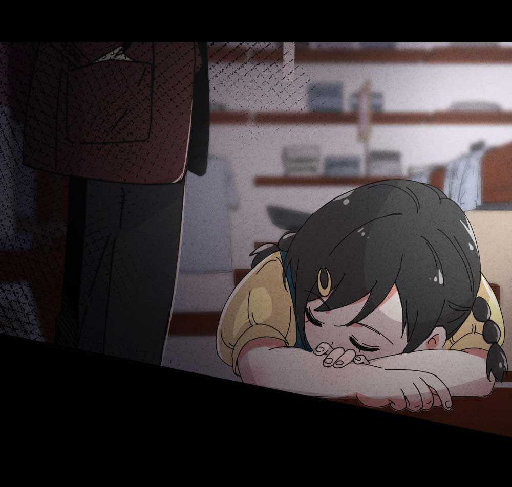 Thiếu nữ xinh đẹp ảo tưởng mình bị sát hại Chapter 8 trang 16