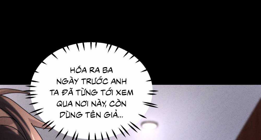 Thiếu nữ xinh đẹp ảo tưởng mình bị sát hại Chapter 8 trang 19