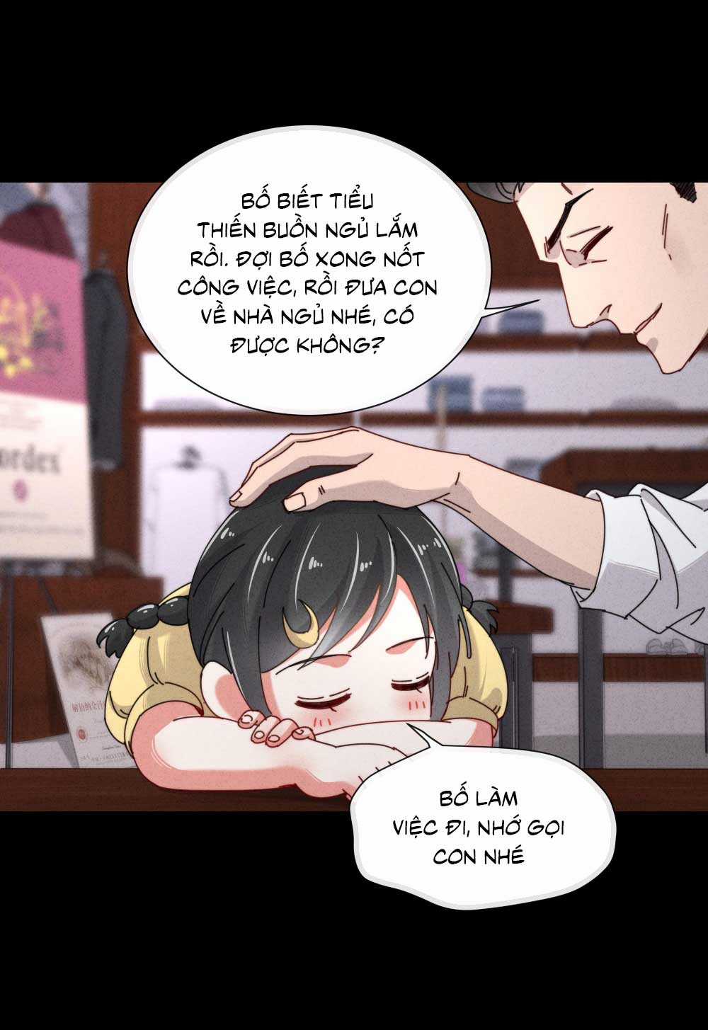 Thiếu nữ xinh đẹp ảo tưởng mình bị sát hại Chapter 8 trang 21