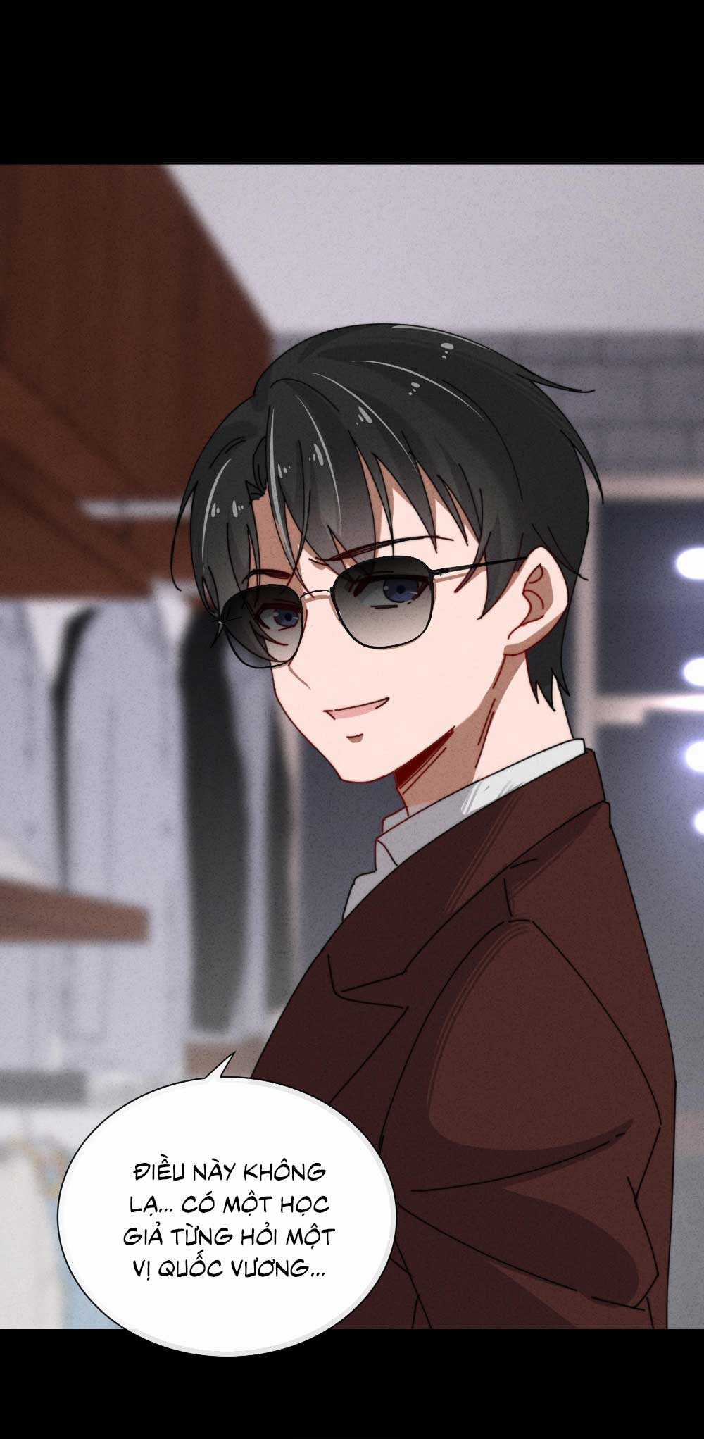 Thiếu nữ xinh đẹp ảo tưởng mình bị sát hại Chapter 8 trang 25