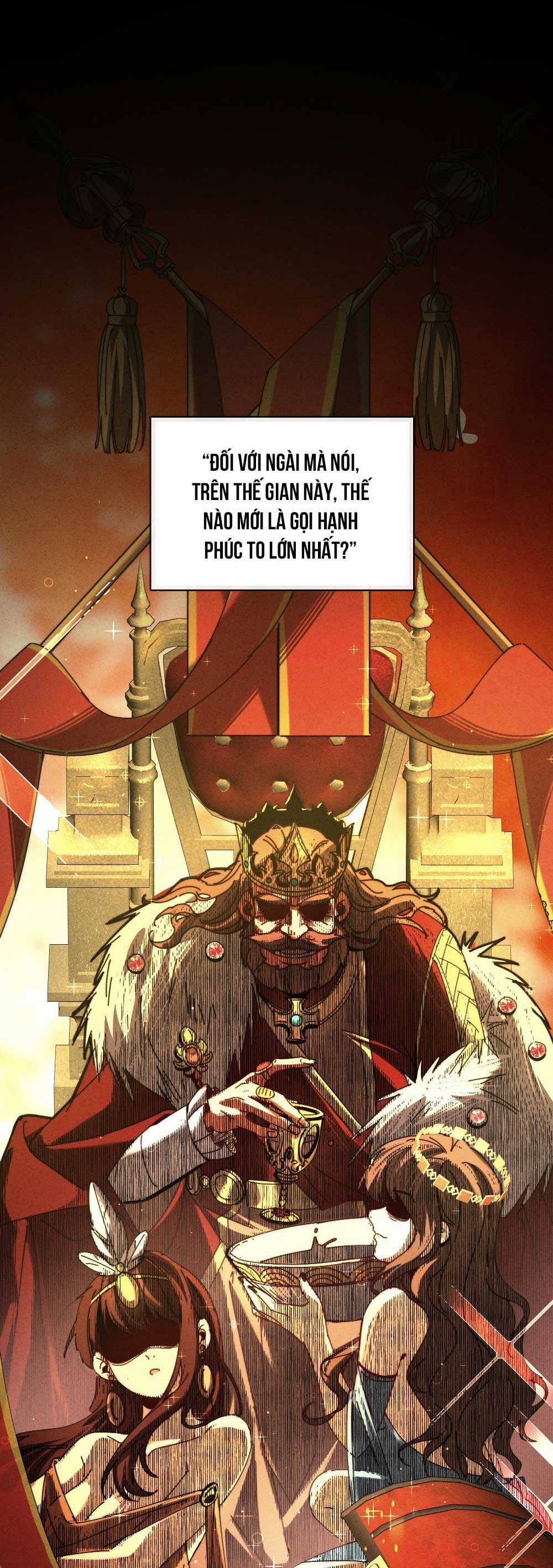 Thiếu nữ xinh đẹp ảo tưởng mình bị sát hại Chapter 8 trang 26