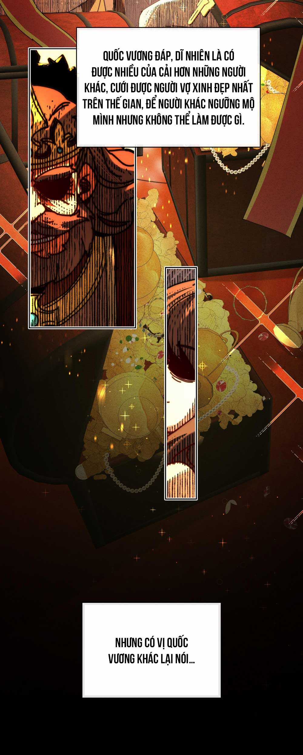 Thiếu nữ xinh đẹp ảo tưởng mình bị sát hại Chapter 8 trang 27