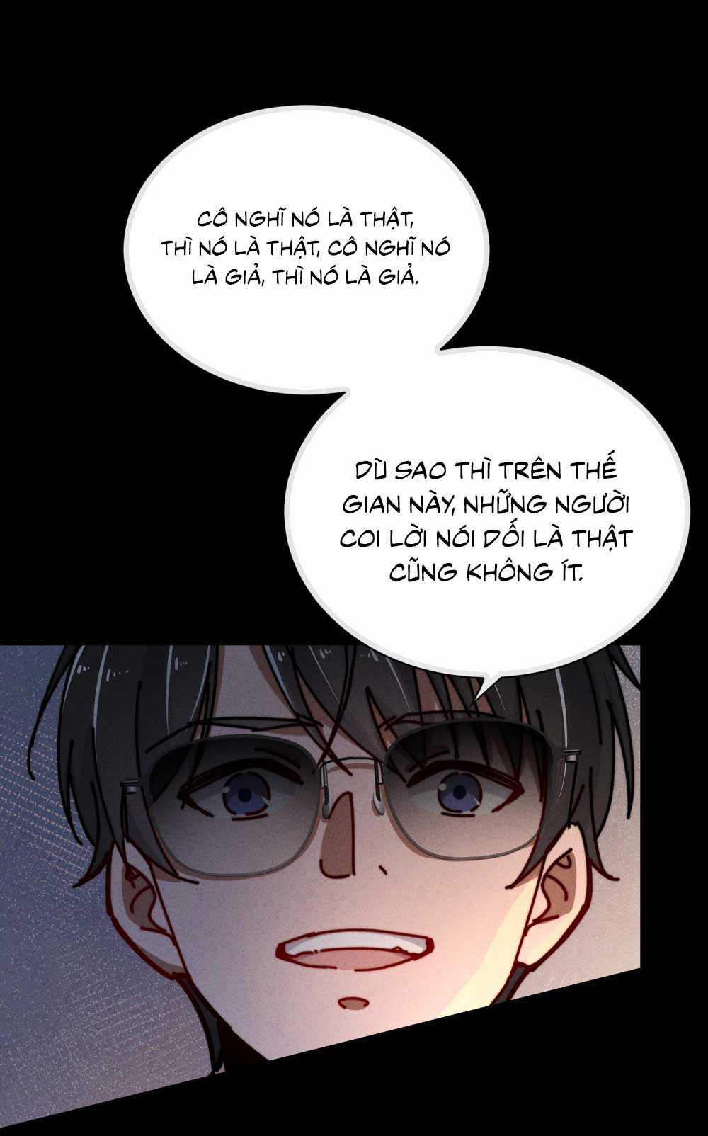 Thiếu nữ xinh đẹp ảo tưởng mình bị sát hại Chapter 8 trang 3