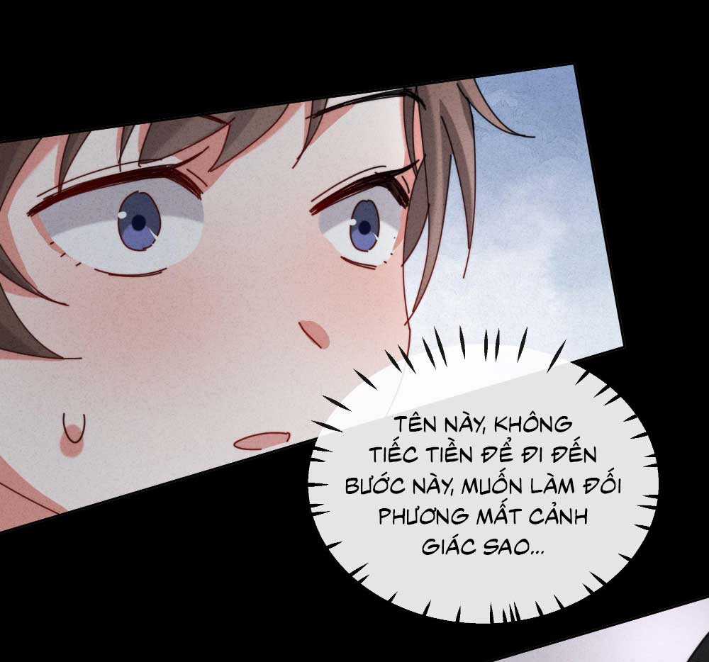 Thiếu nữ xinh đẹp ảo tưởng mình bị sát hại Chapter 8 trang 39