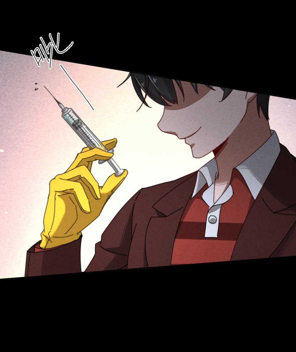 Thiếu nữ xinh đẹp ảo tưởng mình bị sát hại Chapter 8 trang 41