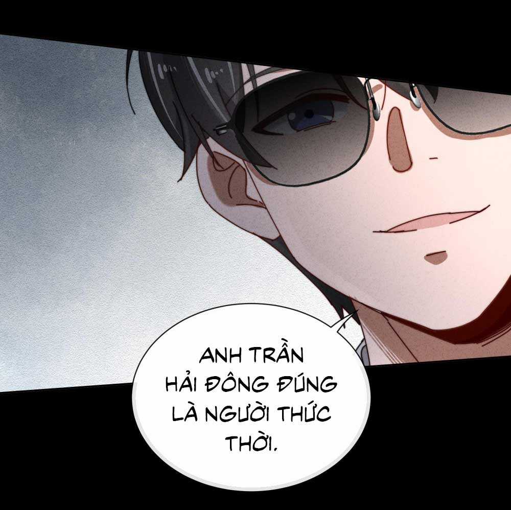 Thiếu nữ xinh đẹp ảo tưởng mình bị sát hại Chapter 8 trang 51