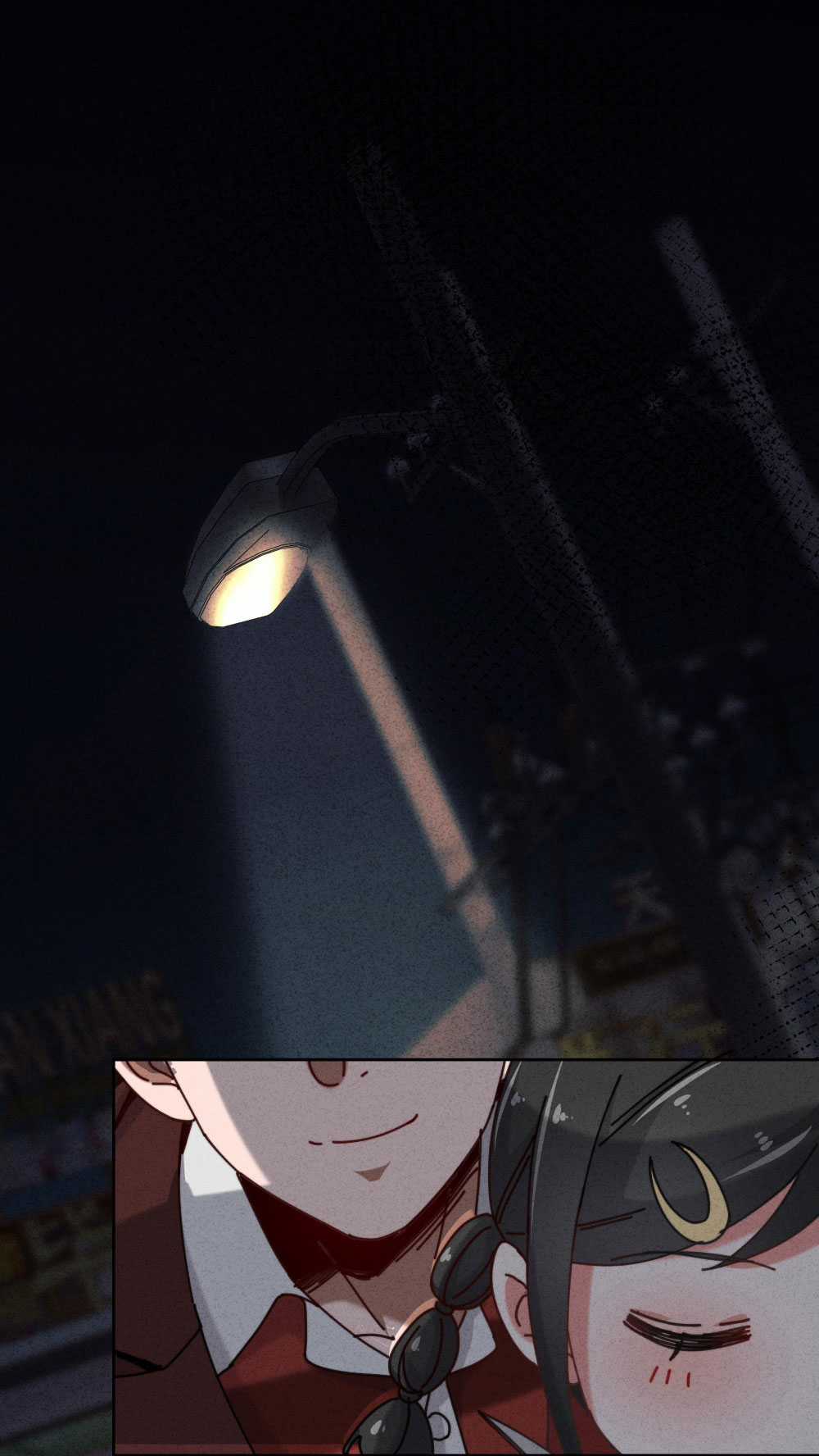 Thiếu nữ xinh đẹp ảo tưởng mình bị sát hại Chapter 9 trang 2