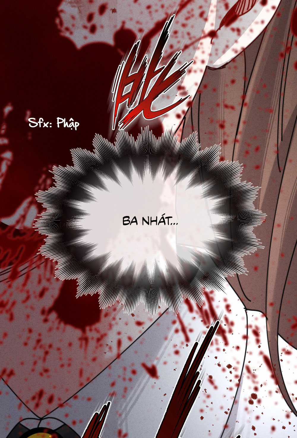 Thiếu nữ xinh đẹp ảo tưởng mình bị sát hại Chapter 9 trang 27