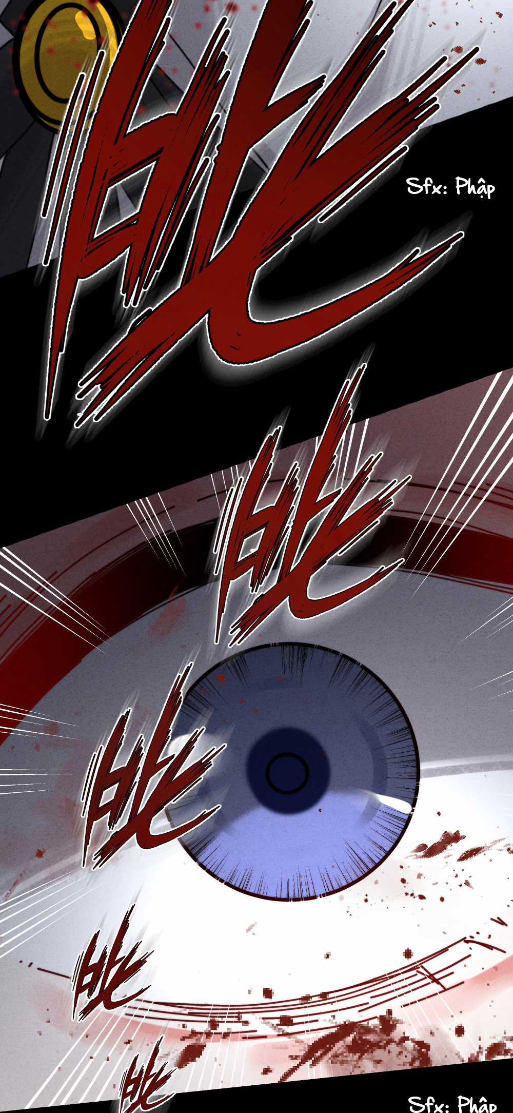 Thiếu nữ xinh đẹp ảo tưởng mình bị sát hại Chapter 9 trang 28