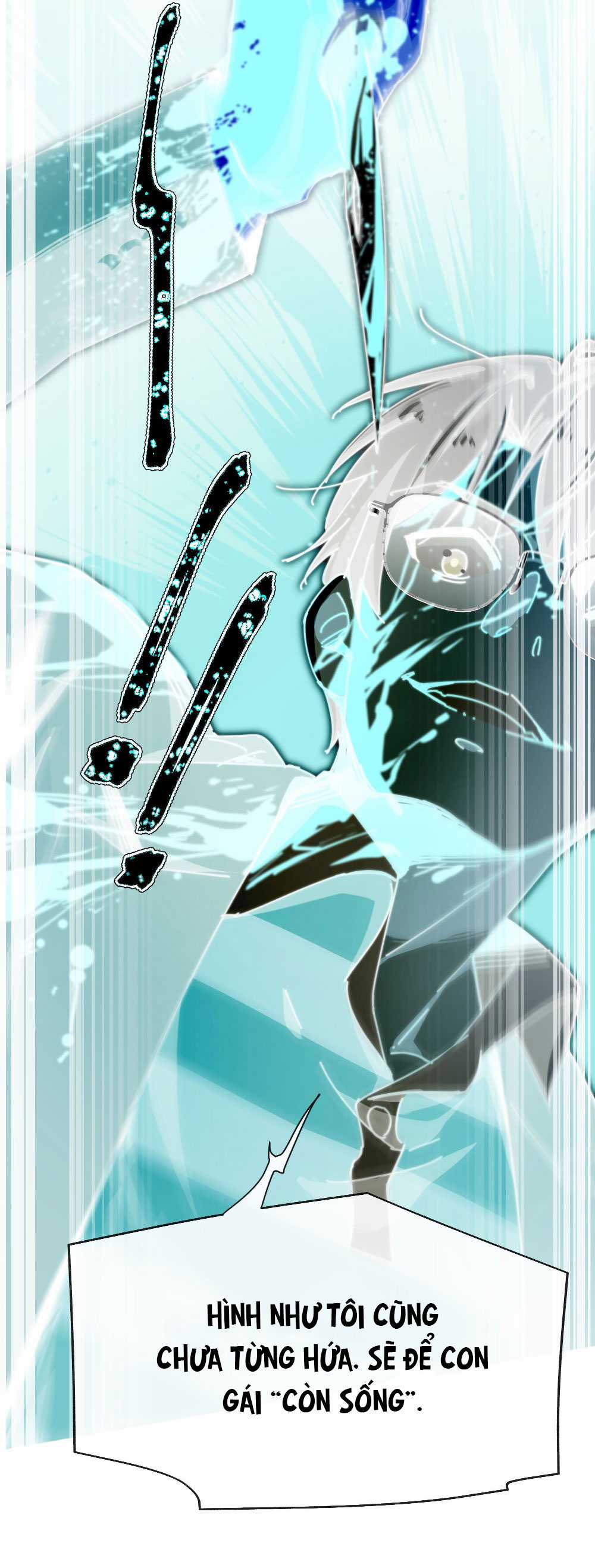 Thiếu nữ xinh đẹp ảo tưởng mình bị sát hại Chapter 9 trang 49