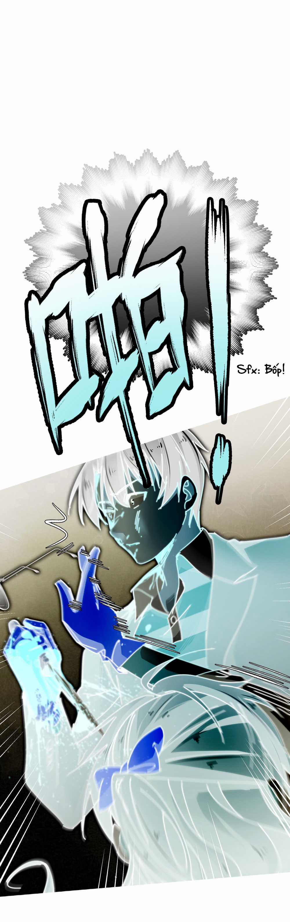 Thiếu nữ xinh đẹp ảo tưởng mình bị sát hại Chapter 9 trang 50