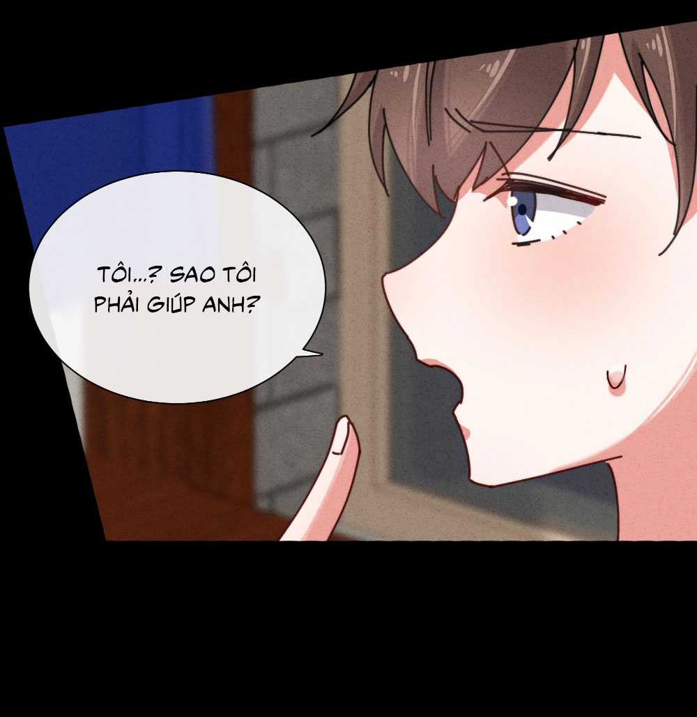 Thiếu nữ xinh đẹp ảo tưởng mình bị sát hại Chapter 9 trang 8