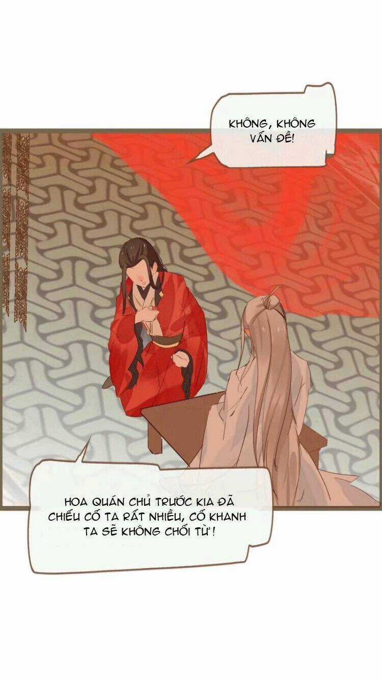 Thiếu Phật Chapter 1 trang 10