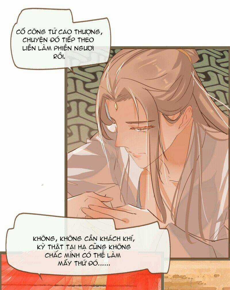 Thiếu Phật Chapter 1 trang 11