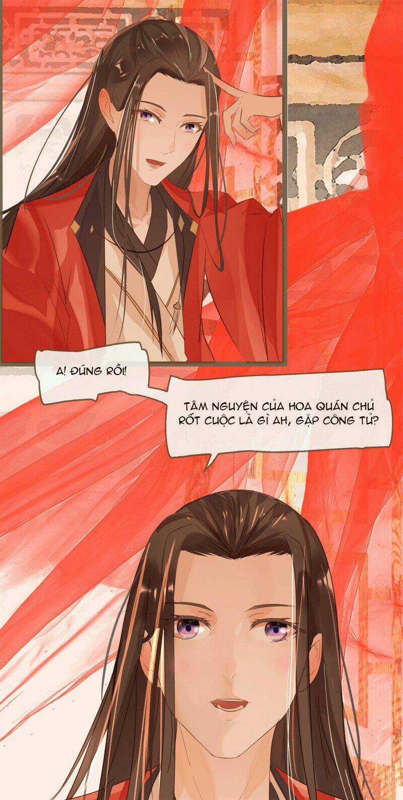 Thiếu Phật Chapter 1 trang 12