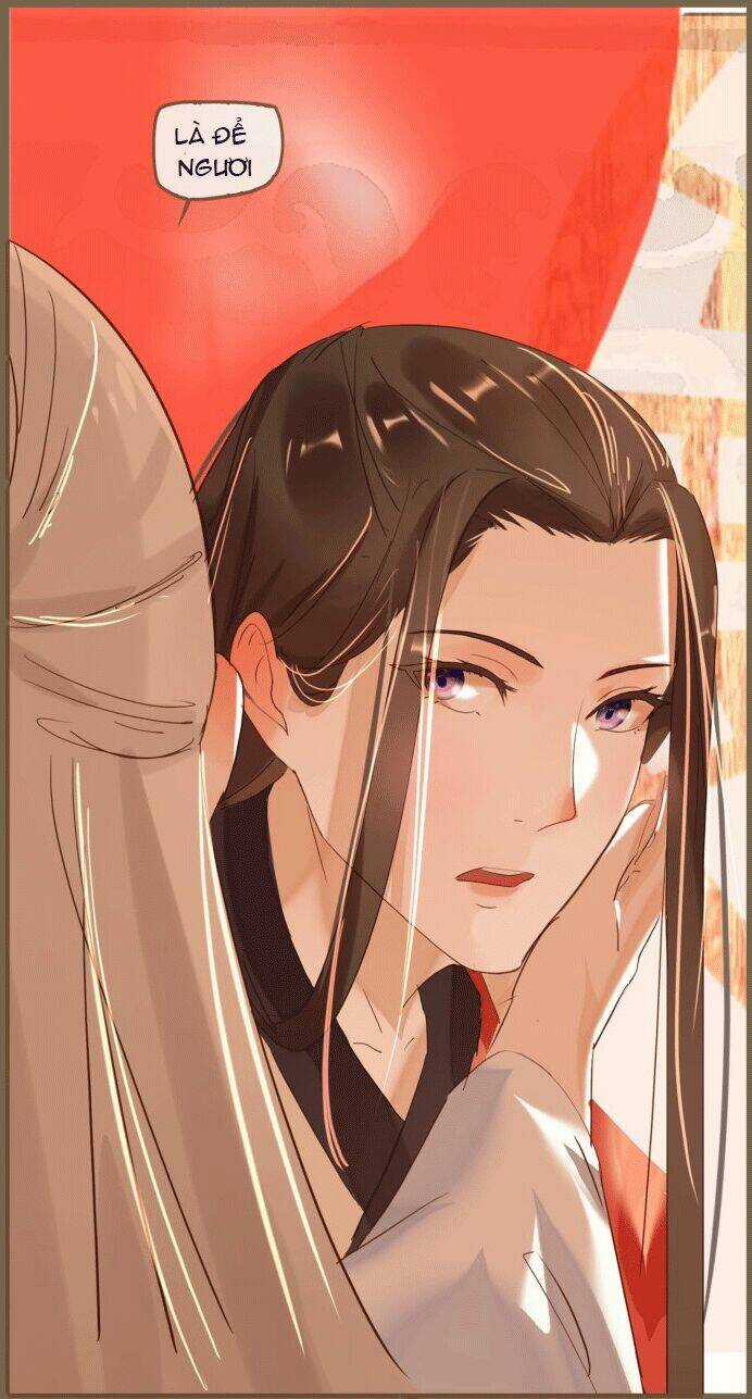 Thiếu Phật Chapter 1 trang 14