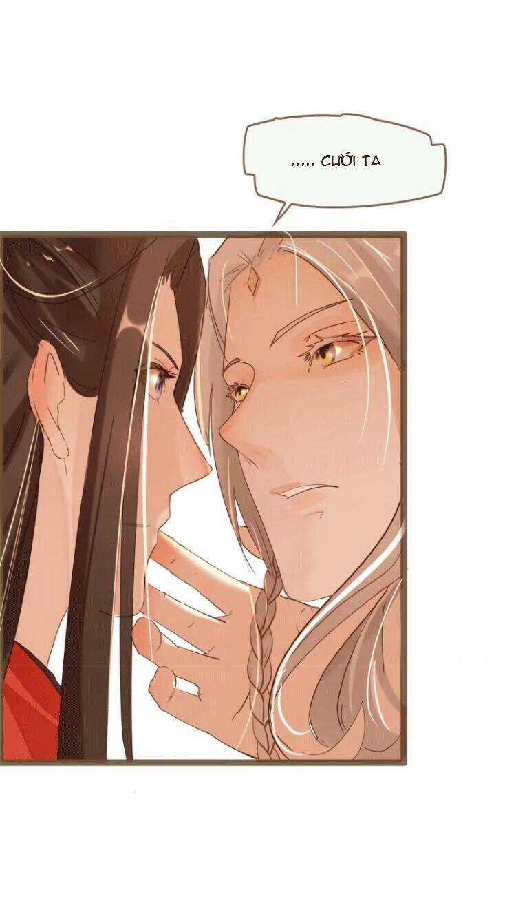 Thiếu Phật Chapter 1 trang 15