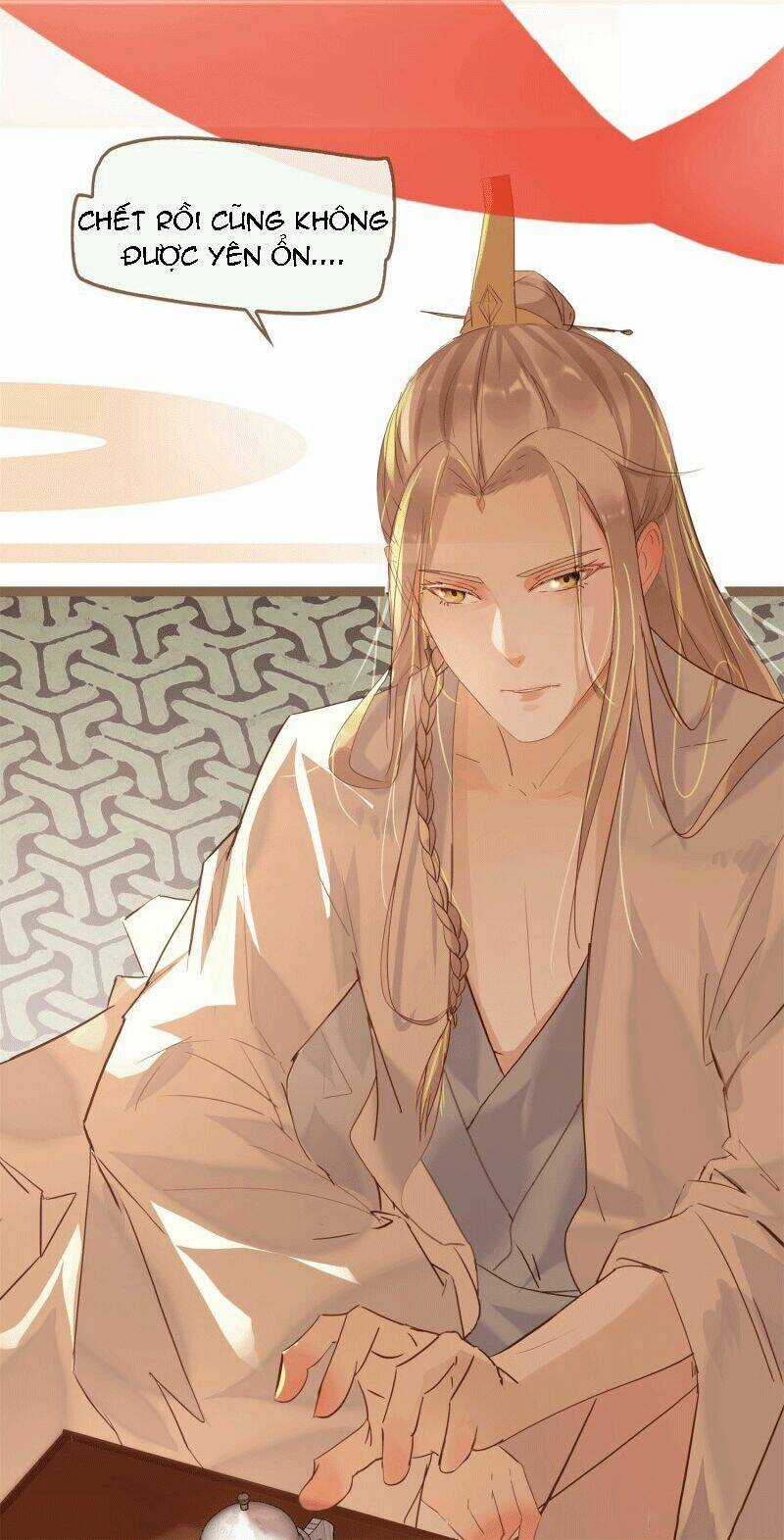 Thiếu Phật Chapter 1 trang 2