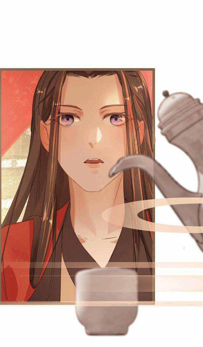 Thiếu Phật Chapter 1 trang 3