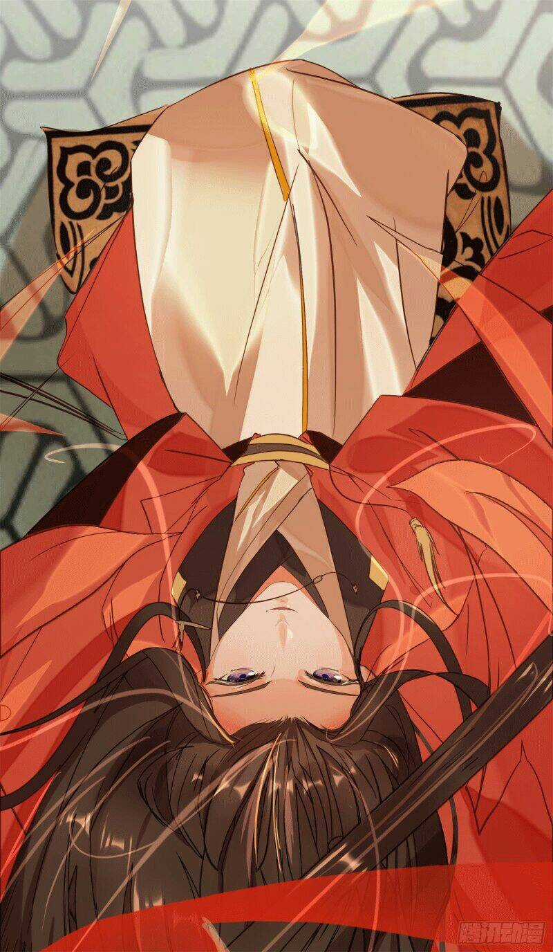 Thiếu Phật Chapter 1 trang 7