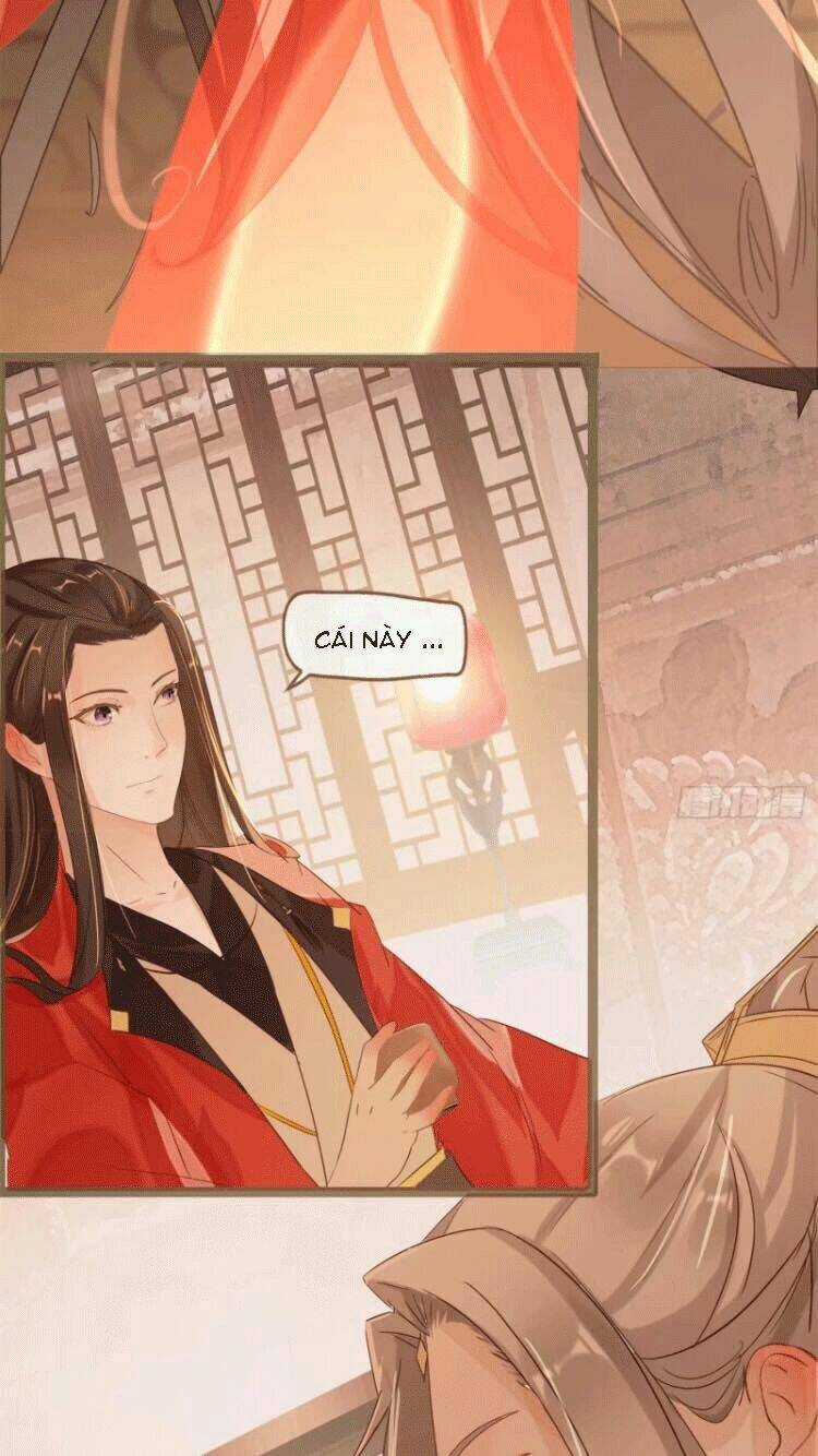 Thiếu Phật Chapter 1 trang 8