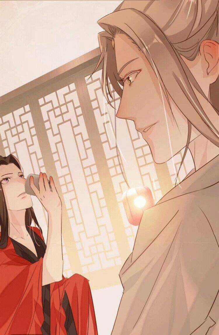 Thiếu Phật Chapter 1 trang 9