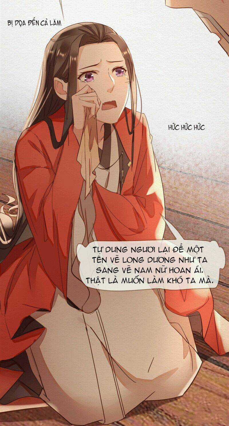 Thiếu Phật Chapter 2 trang 13