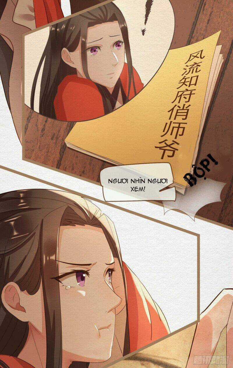 Thiếu Phật Chapter 2 trang 15