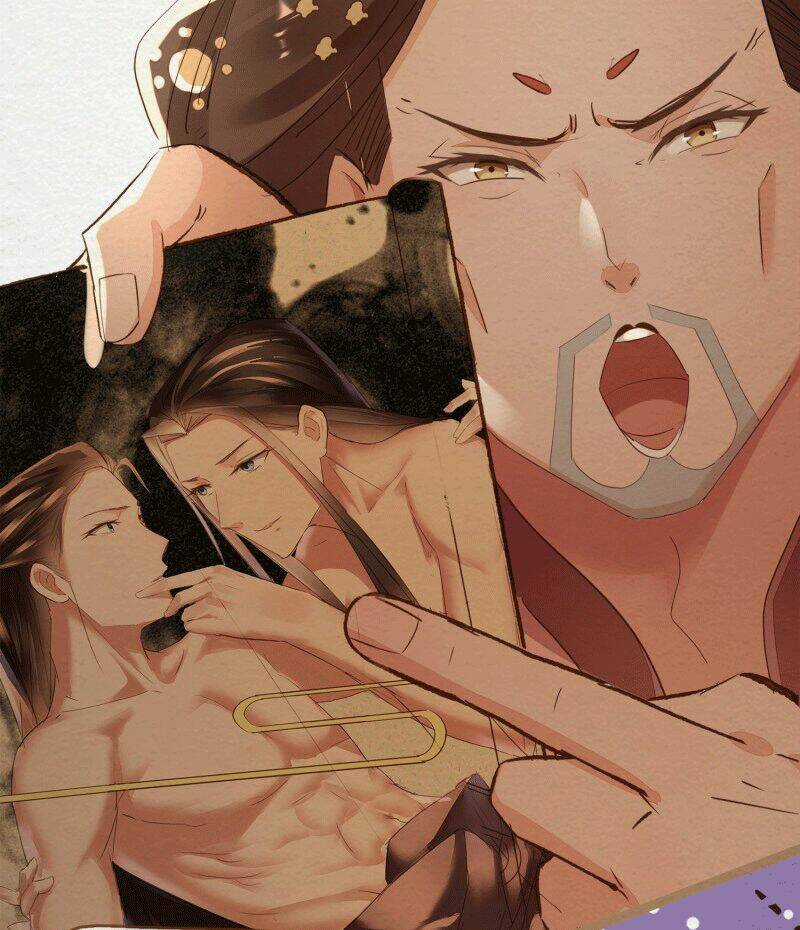 Thiếu Phật Chapter 2 trang 18