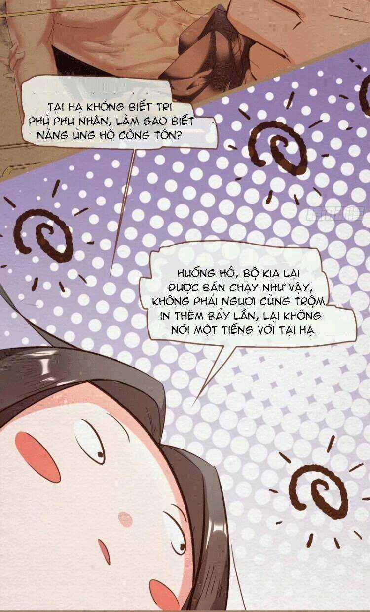 Thiếu Phật Chapter 2 trang 19