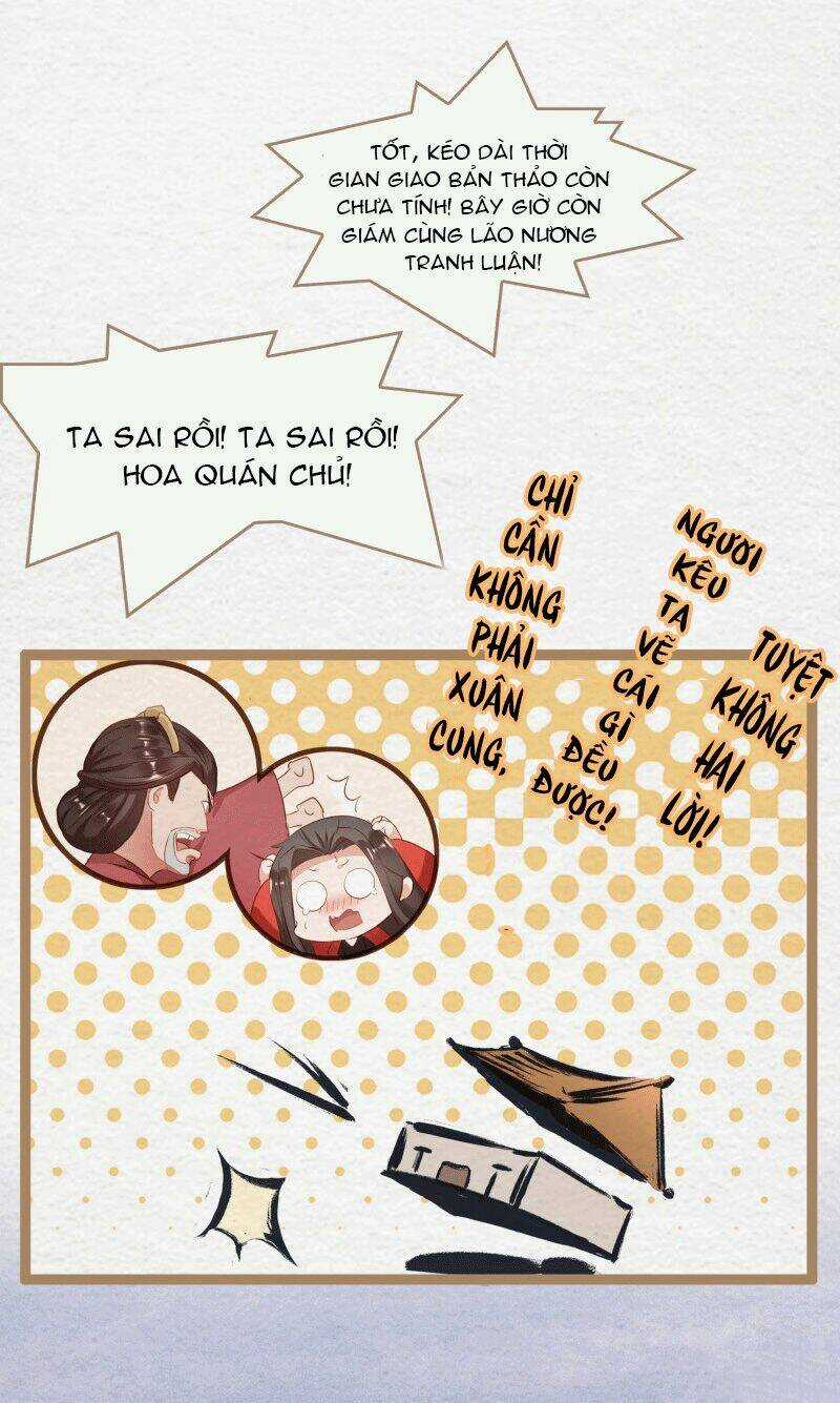 Thiếu Phật Chapter 2 trang 20