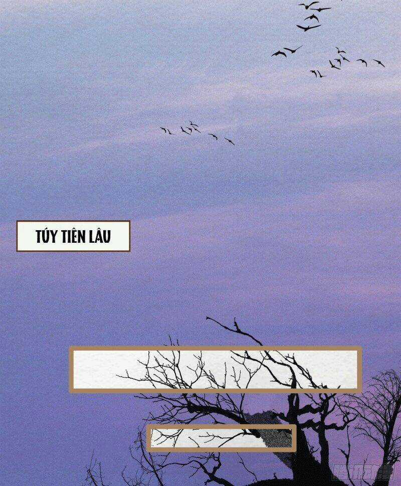 Thiếu Phật Chapter 2 trang 21