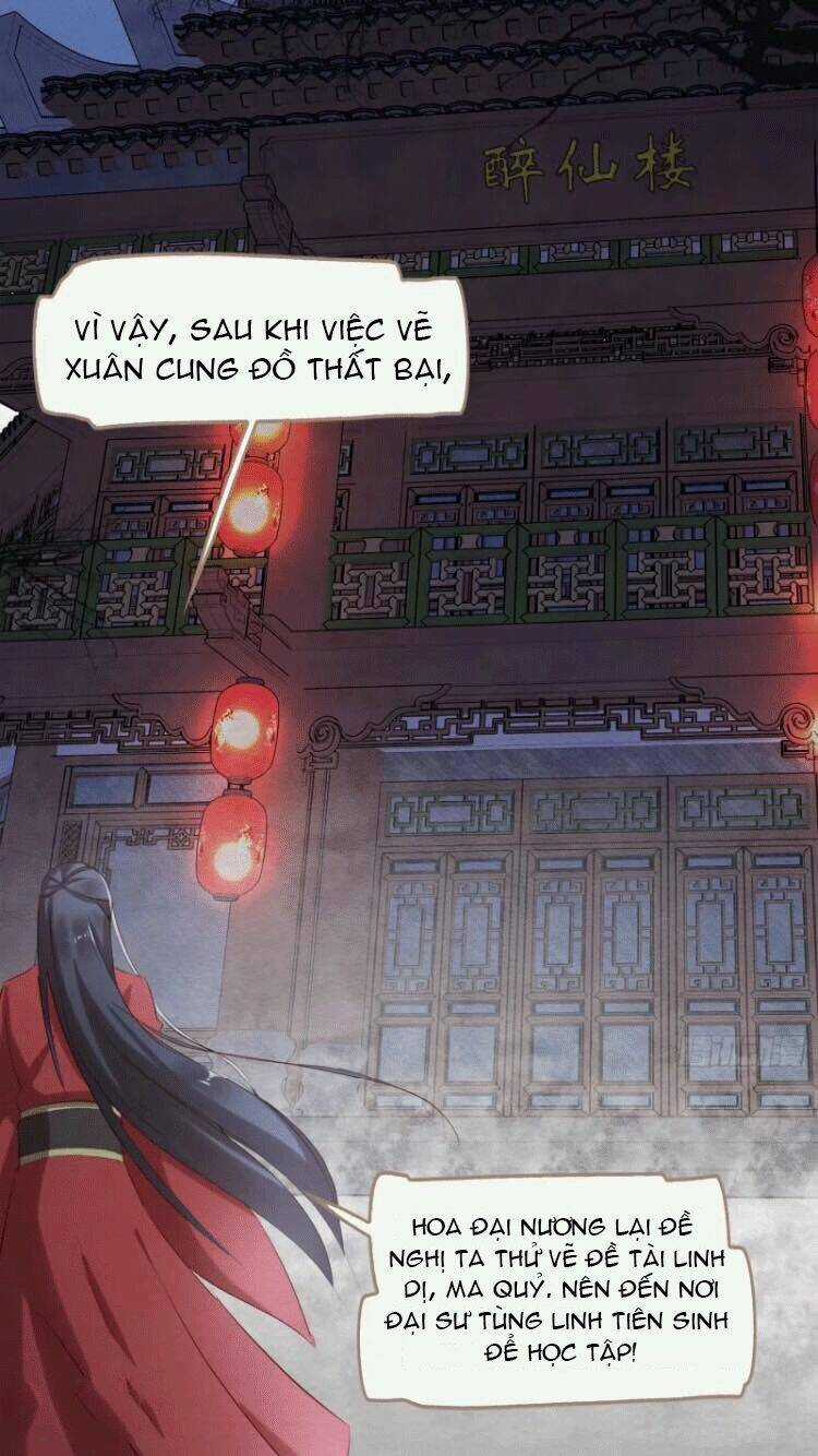 Thiếu Phật Chapter 2 trang 22