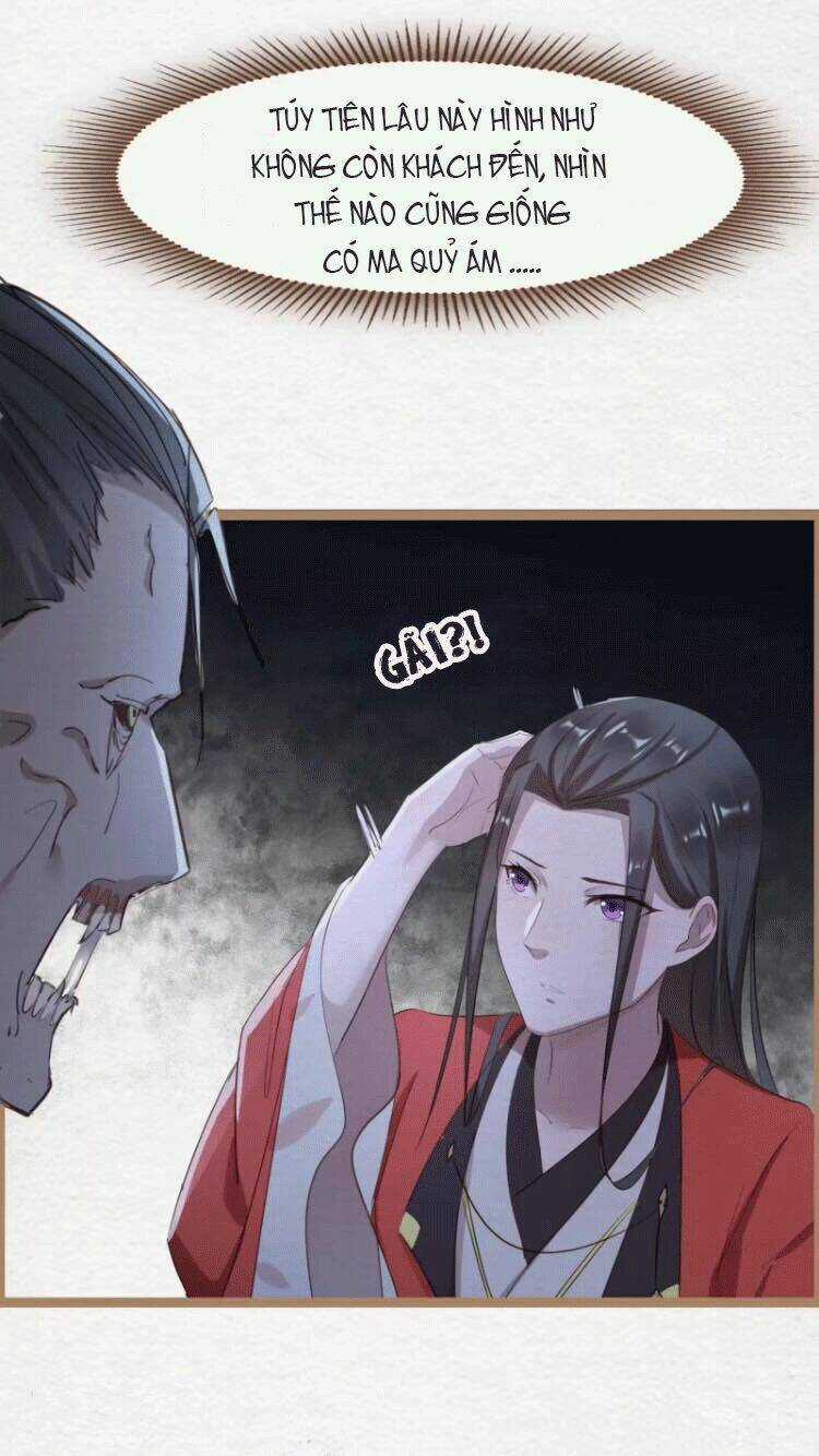 Thiếu Phật Chapter 2 trang 24