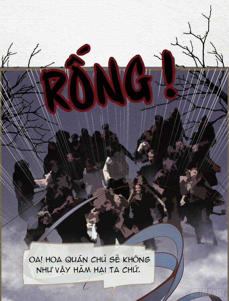 Thiếu Phật Chapter 2 trang 27