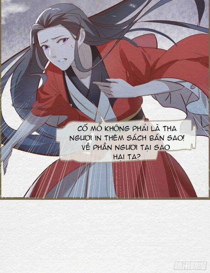 Thiếu Phật Chapter 2 trang 28