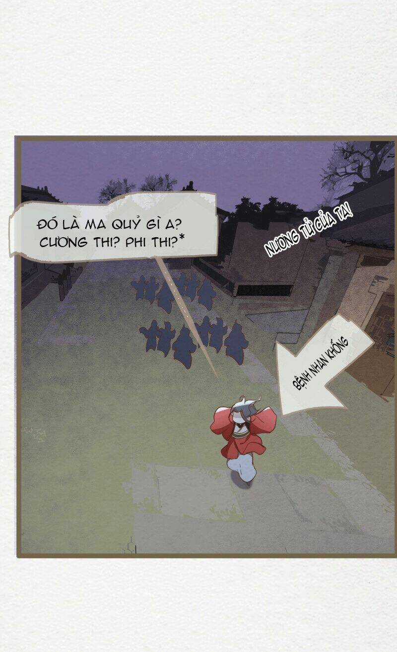 Thiếu Phật Chapter 2 trang 29