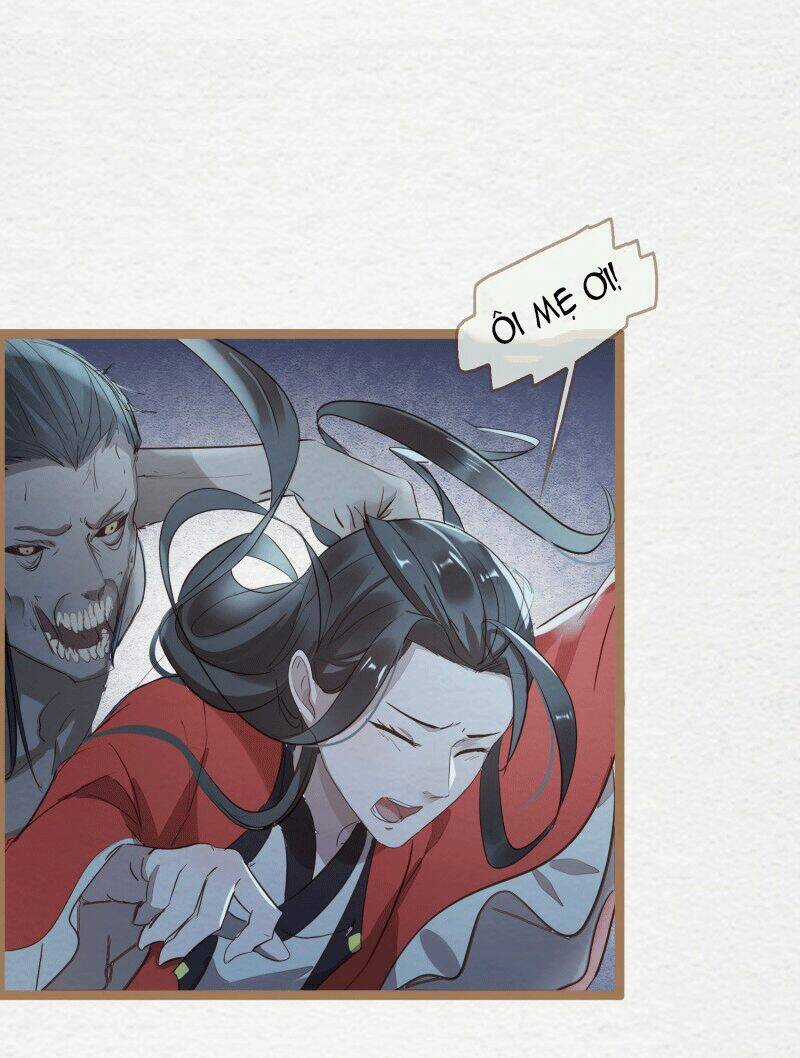 Thiếu Phật Chapter 2 trang 30