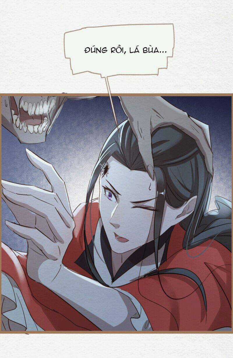 Thiếu Phật Chapter 2 trang 31