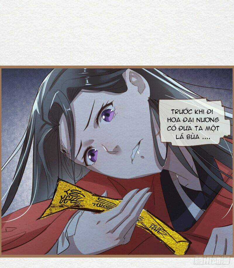 Thiếu Phật Chapter 2 trang 32