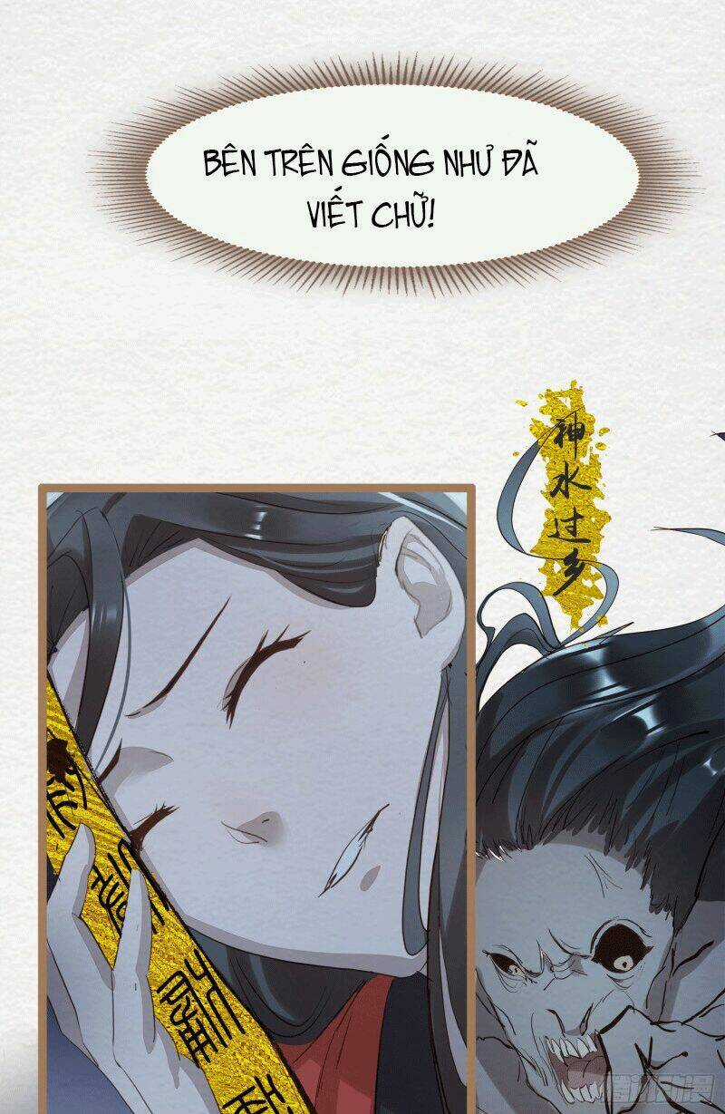 Thiếu Phật Chapter 2 trang 33