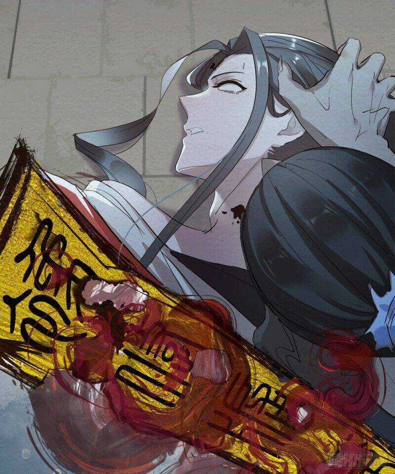 Thiếu Phật Chapter 2 trang 36