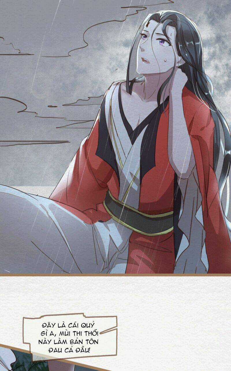 Thiếu Phật Chapter 2 trang 41