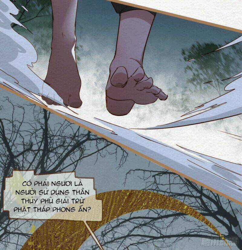 Thiếu Phật Chapter 2 trang 42