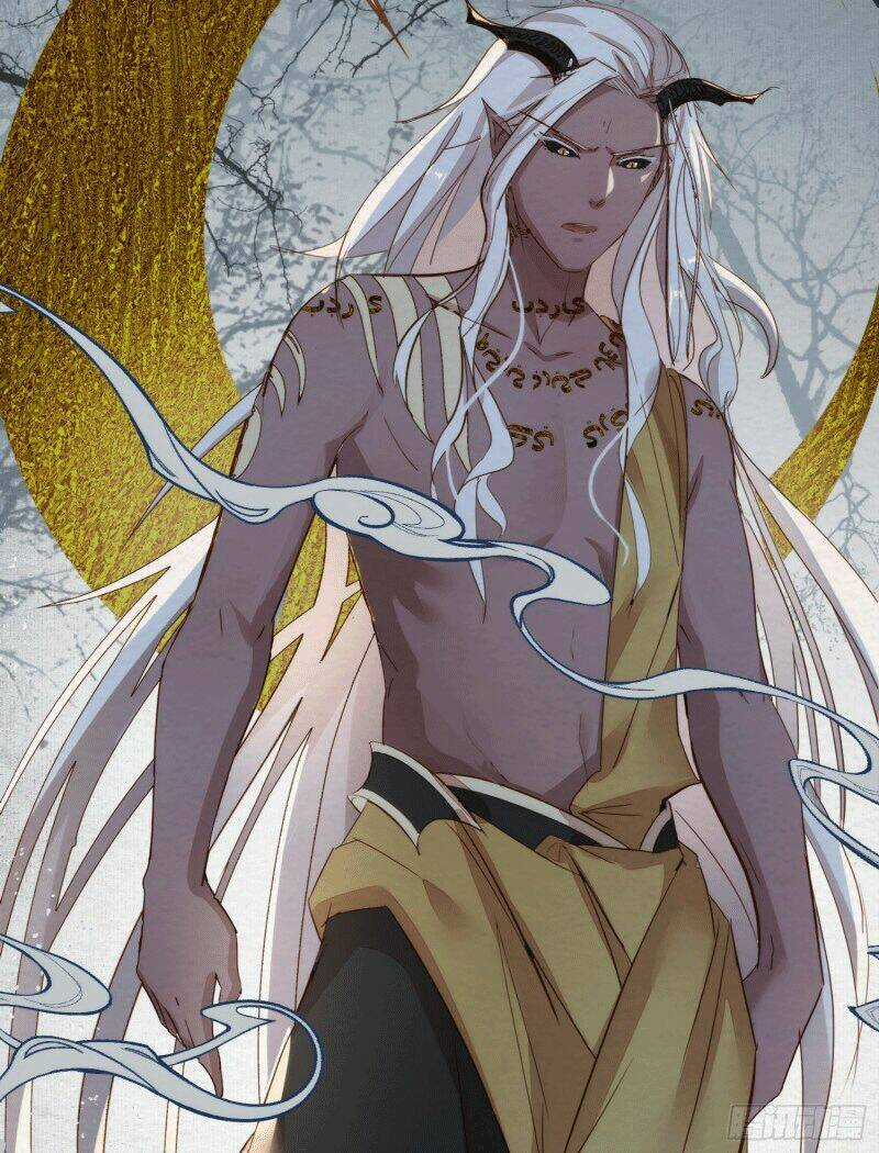 Thiếu Phật Chapter 2 trang 43