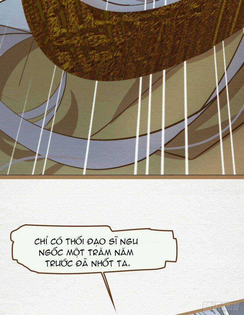 Thiếu Phật Chapter 2 trang 54