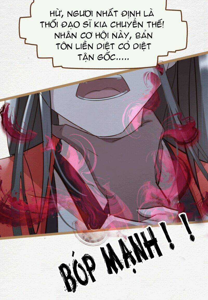 Thiếu Phật Chapter 2 trang 58