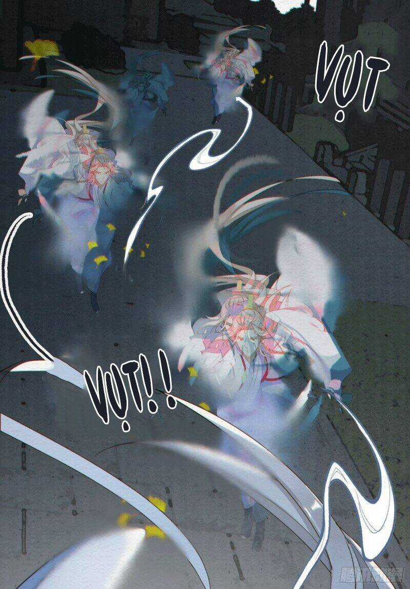 Thiếu Phật Chapter 2 trang 60