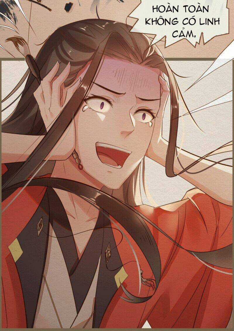 Thiếu Phật Chapter 2 trang 8