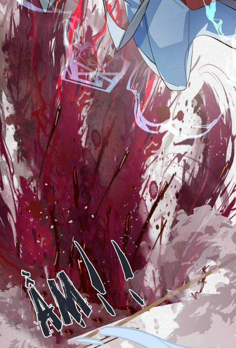 Thiếu Phật Chapter 3 trang 11